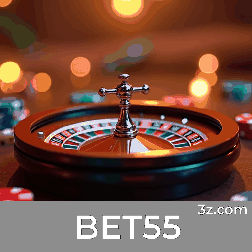 BET55: Plataforma com Bônus Generosos para Brasileiros
