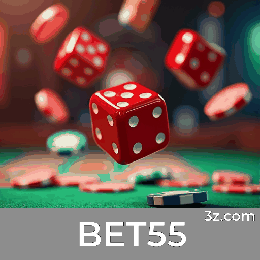 BET55 Inovação: Tecnologia de Jogos para o Futuro