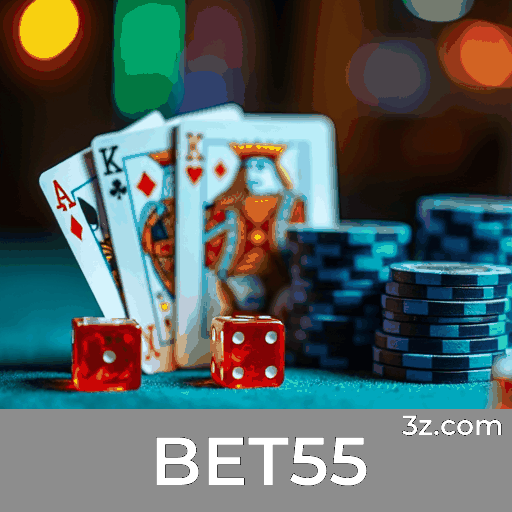 BET55 Plataforma Verde: Sustentabilidade em Jogo Responsável