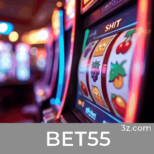 BET55: Plataforma com Bônus Generosos para Brasileiros