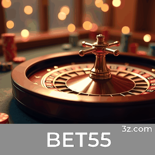 BET55 App: Descubra Ofertas Únicas e Recompensas Exclusivas