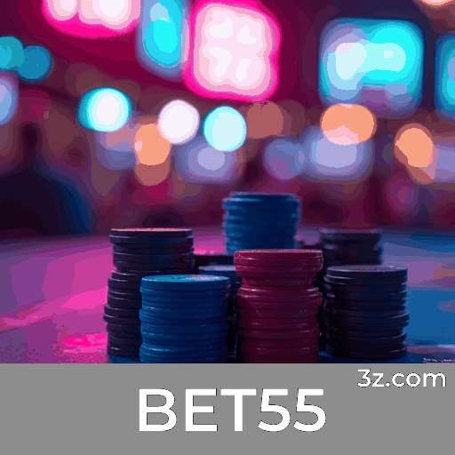BET55 Plataforma Verde: Sustentabilidade em Jogo Responsável