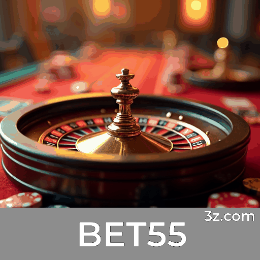 BET55 Inovação: Tecnologia de Jogos para o Futuro