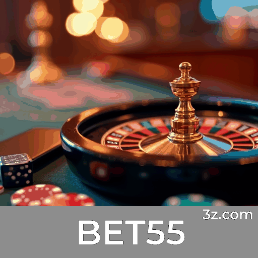 Qualidade Suprema no BET55: Jogos Premium e Dealers Reais