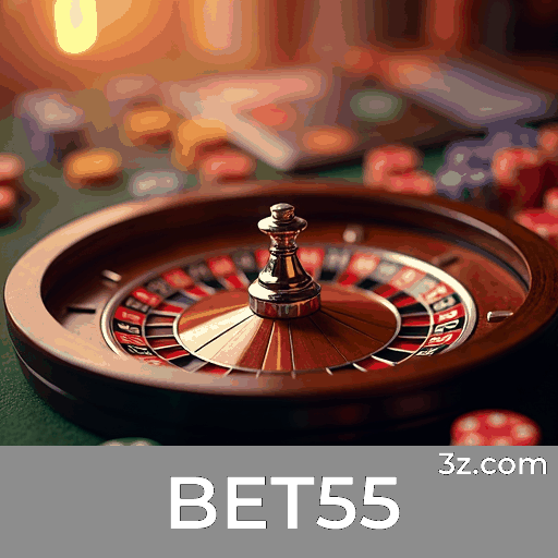 Qualidade Suprema no BET55: Jogos Premium e Dealers Reais