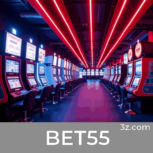BET55 App: Descubra Ofertas Únicas e Recompensas Exclusivas