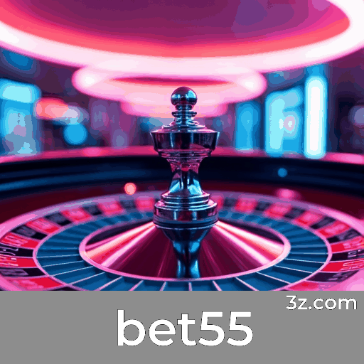 bet55 Social Casino: Experiência de Interação e Diversão