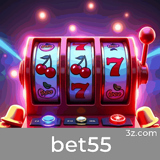 bet55 Social Casino: Experiência de Interação e Diversão