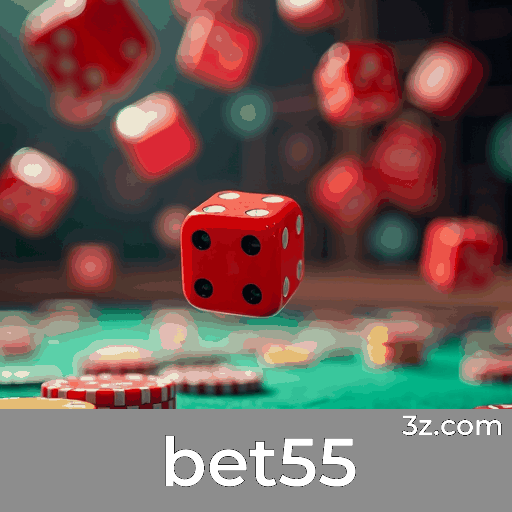 Inovação Tecnológica da bet55: Entretenimento com Segurança