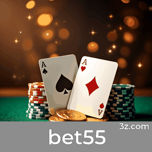 bet55 Laboratório de Jogos: Tecnologia Inovadora