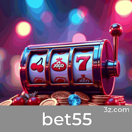 Inovação Tecnológica da bet55: Entretenimento com Segurança