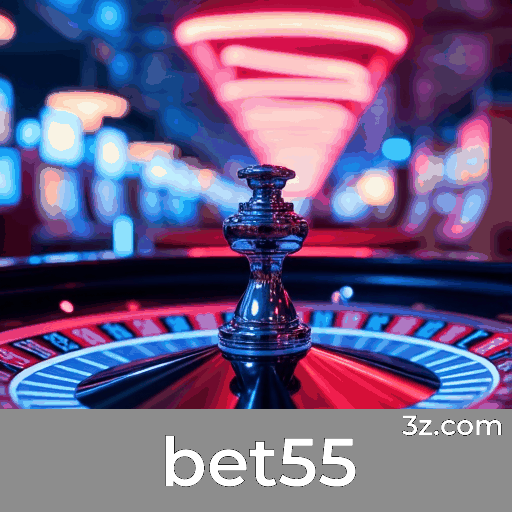 Tecnologia Holográfica e Jogos de Cassino na bet55