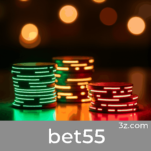 Promoções Bet55: Descubra o Valor Oculto